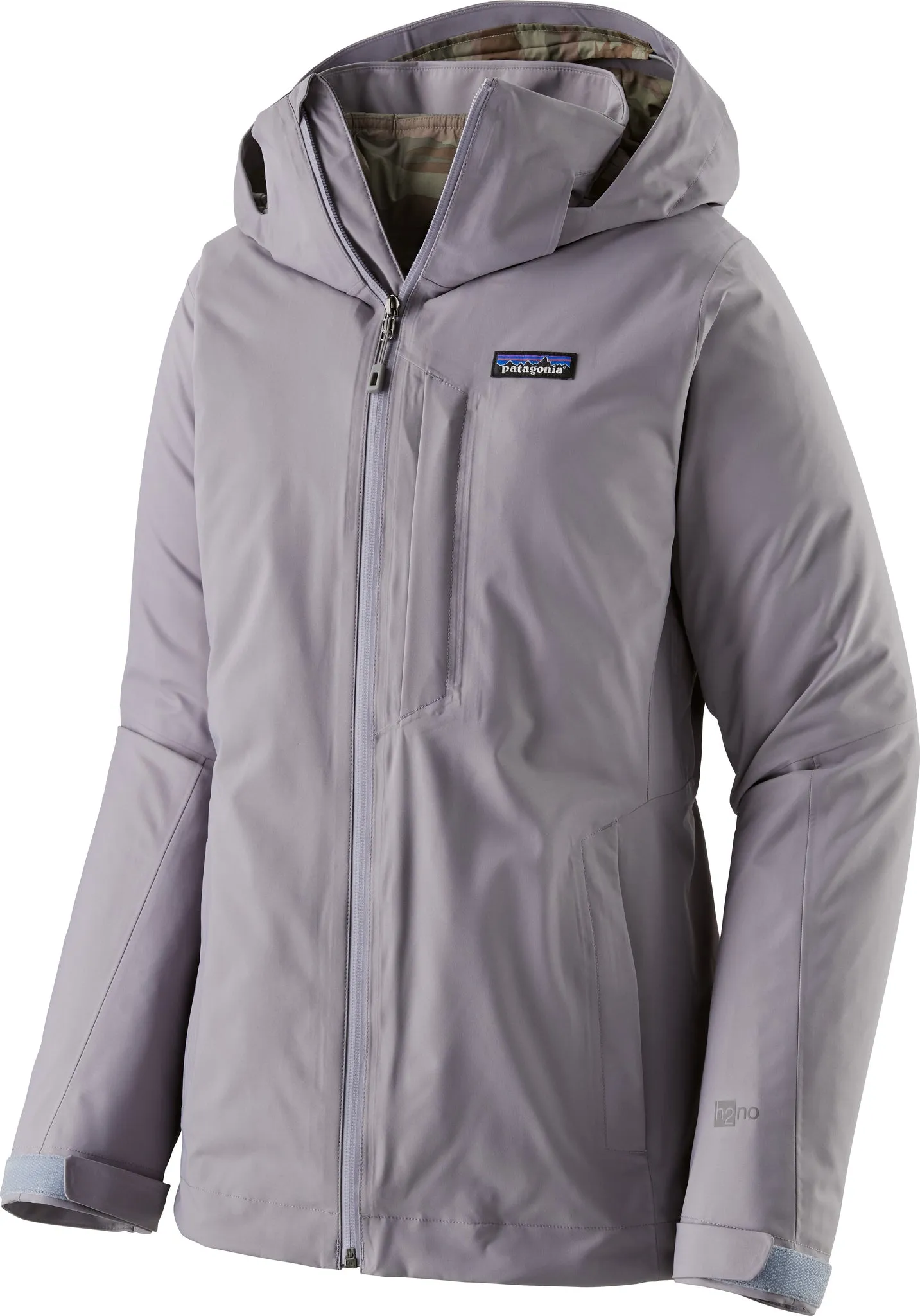 3-in-1 Snowbelle Jacket - Women's|-|Manteau 3-en-1 Snowbelle - Femme