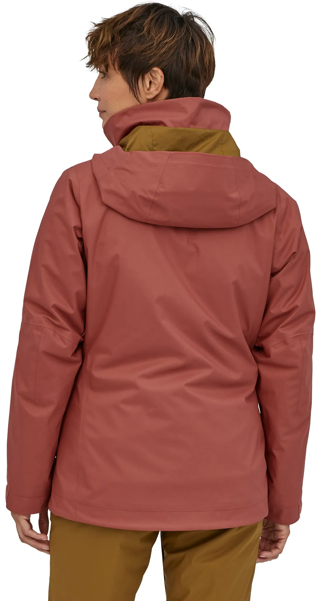 3-in-1 Snowbelle Jacket - Women's|-|Manteau 3-en-1 Snowbelle - Femme