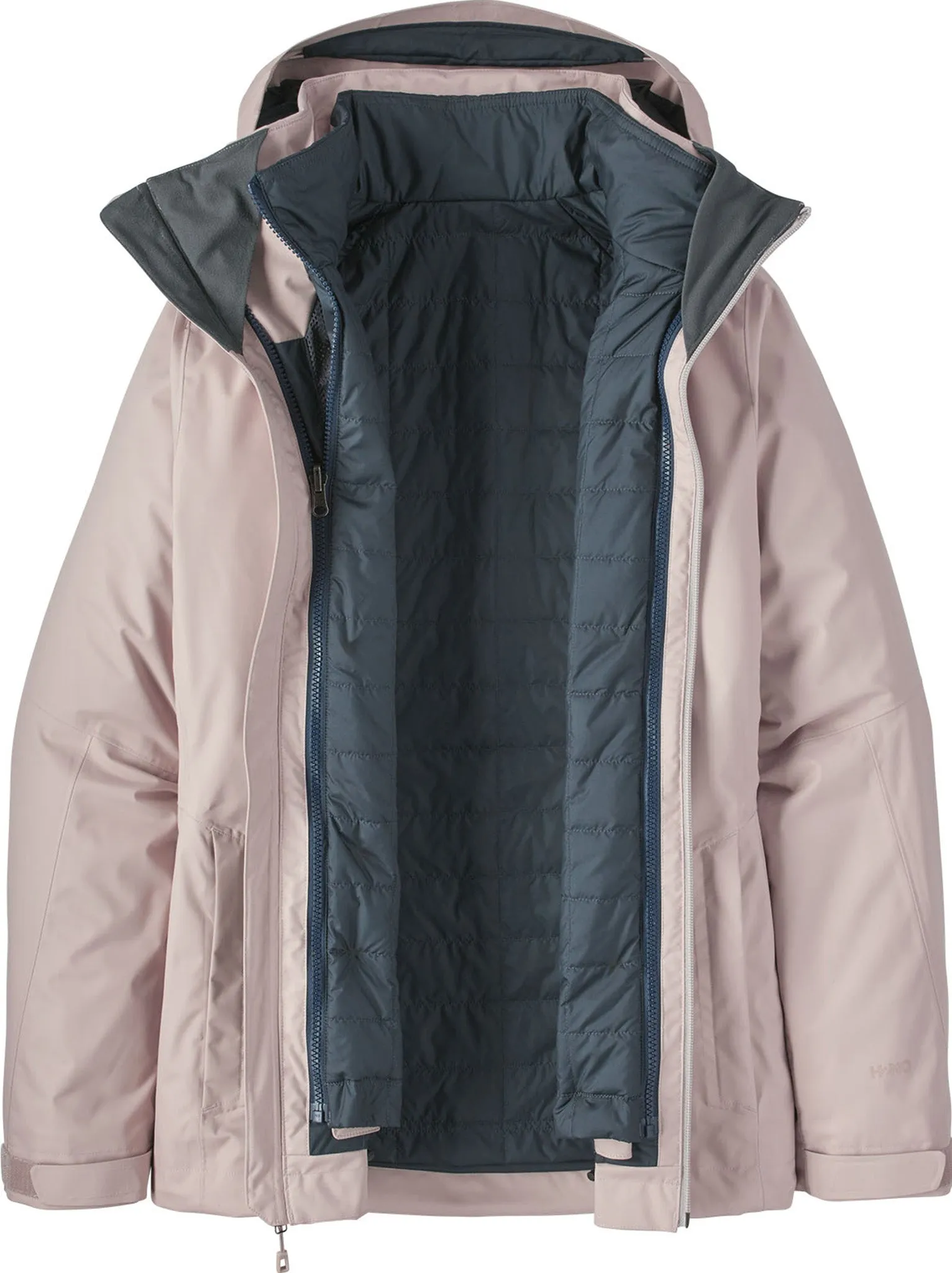 3-in-1 Snowbelle Jacket - Women's|-|Manteau 3-en-1 Snowbelle - Femme