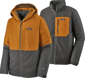 3-in-1 Snowshot Jacket - Men's|-|Manteau 3-in-1 Snowshot - Homme