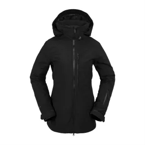 3D Stretch Gore Snowboard Jacket - Womens