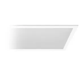 40w Square LED Panel Light (595mm x 595mm) COI Compliant in 4000k