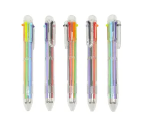 6-in-1 Ball Pen