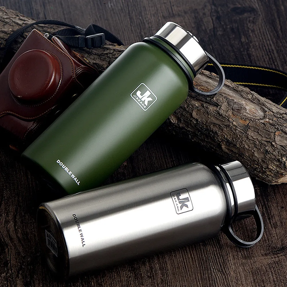 800ml Vacuum Stainless Steel Bottle