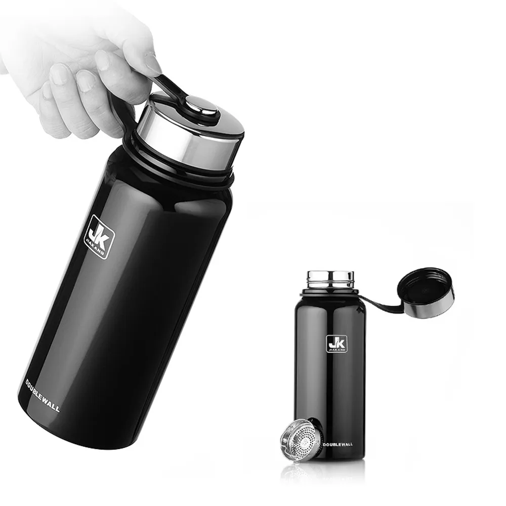 800ml Vacuum Stainless Steel Bottle