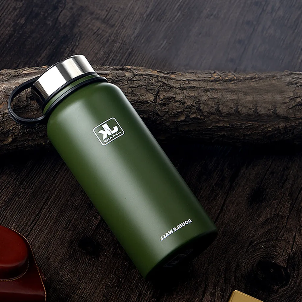 800ml Vacuum Stainless Steel Bottle