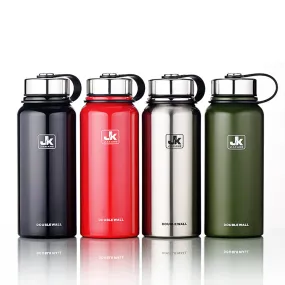 800ml Vacuum Stainless Steel Bottle