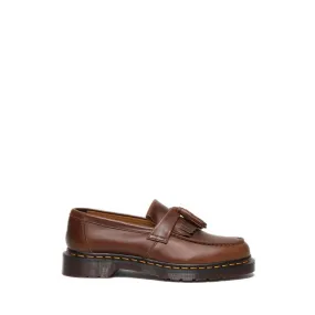 ADRIAN UNISEX SHOES- TAN CAMBRIDGE