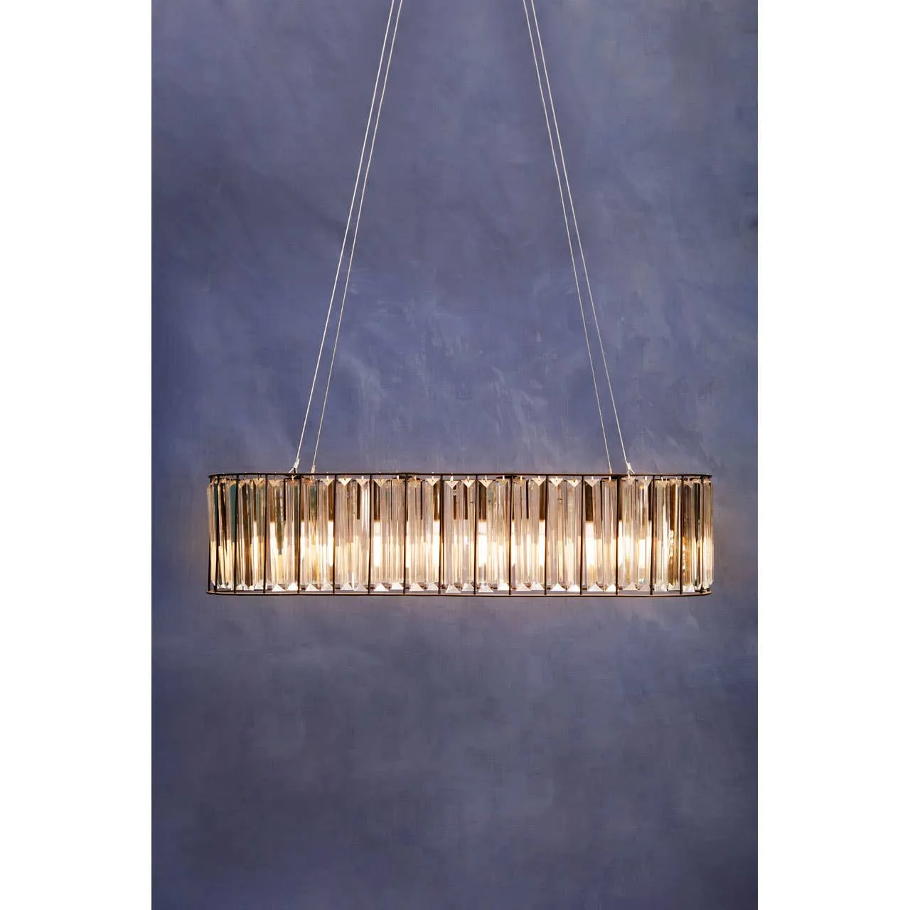 Akiko Pendant Light