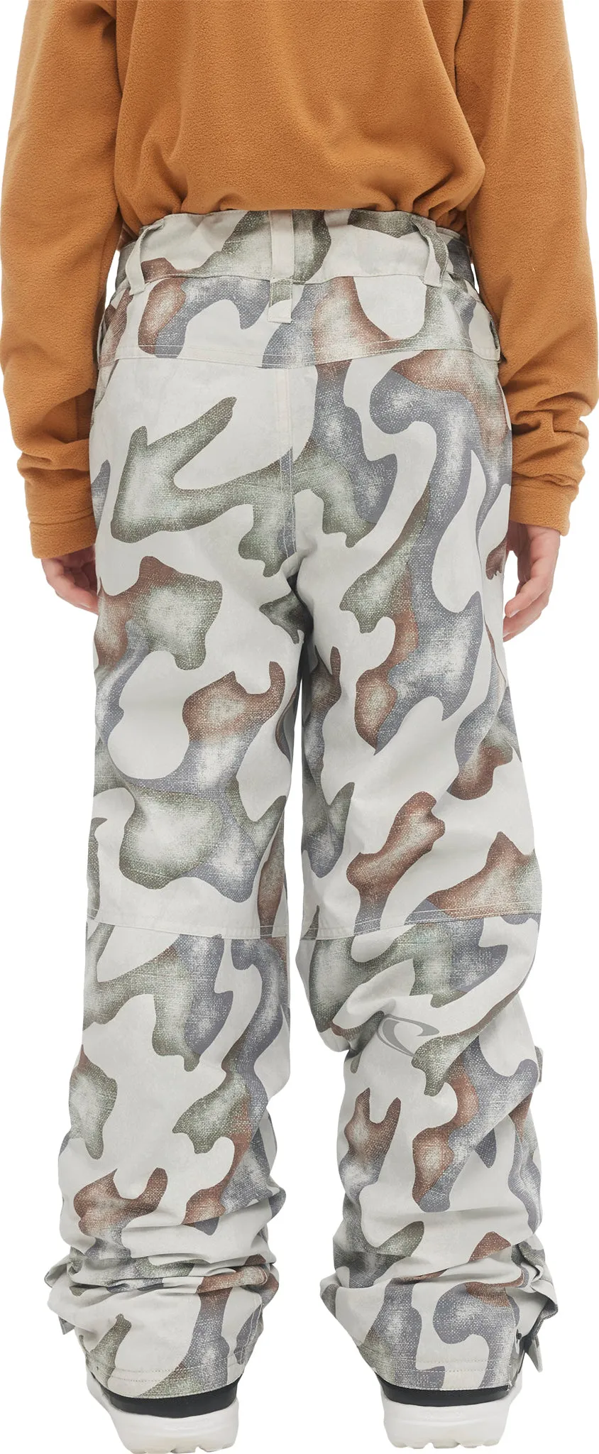 Anvil Printed Pants - Boys|-|Pantalon imprimé Anvil - Garon