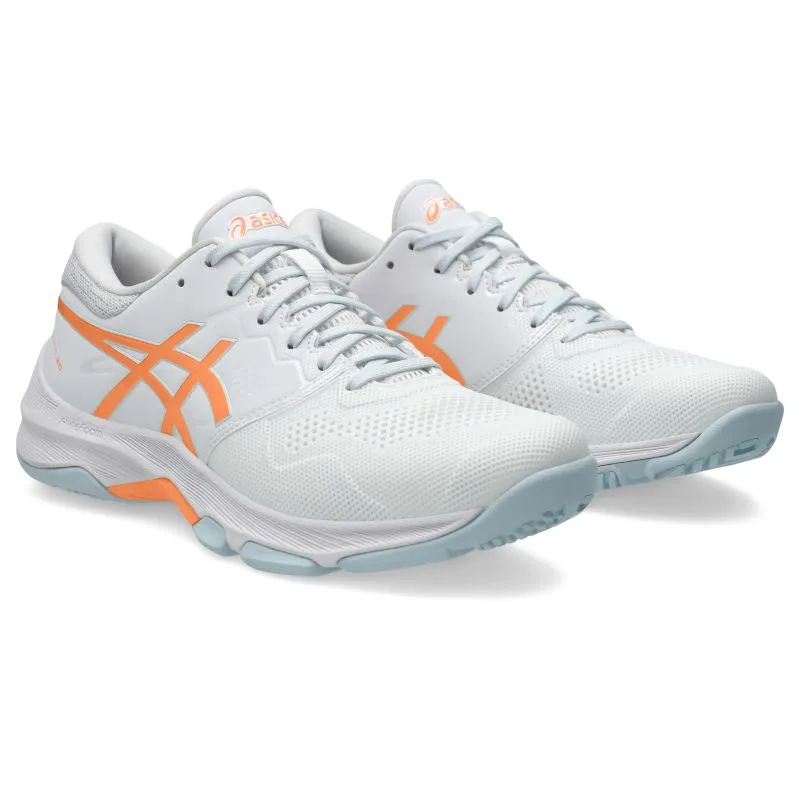 ASICS GEL-Netburner 20 D WIDE Womens Netball Shoe