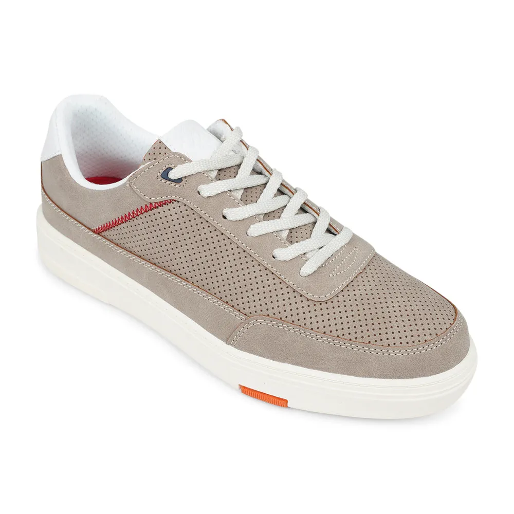 Bata Red Label Casual Lace-Up Sneaker for Men