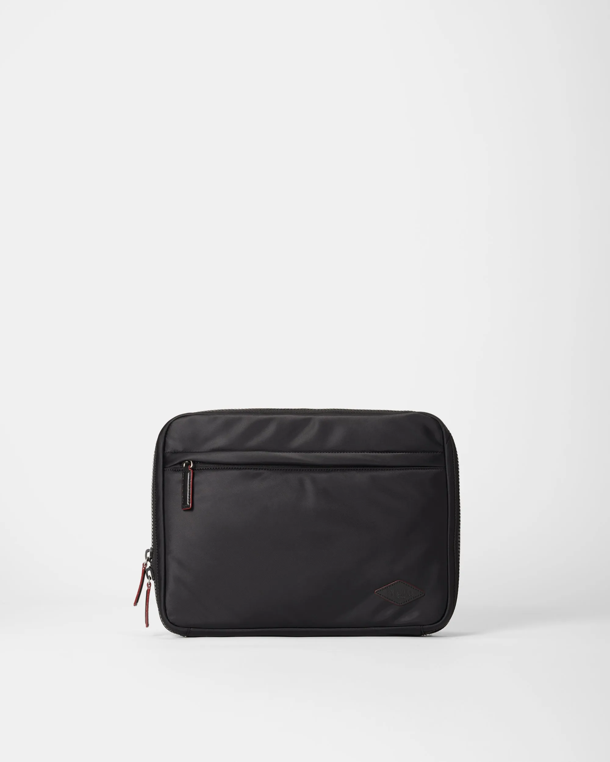 Black Air Bleecker 13" Organizer