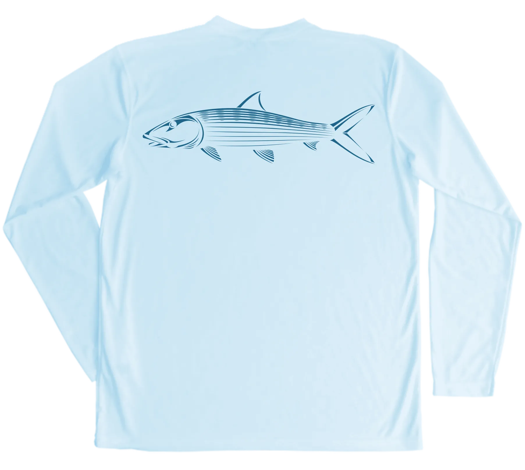 Bonefish Performance Shirt