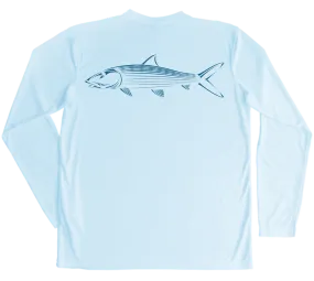 Bonefish Performance Shirt