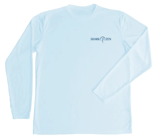 Bonefish Performance Shirt