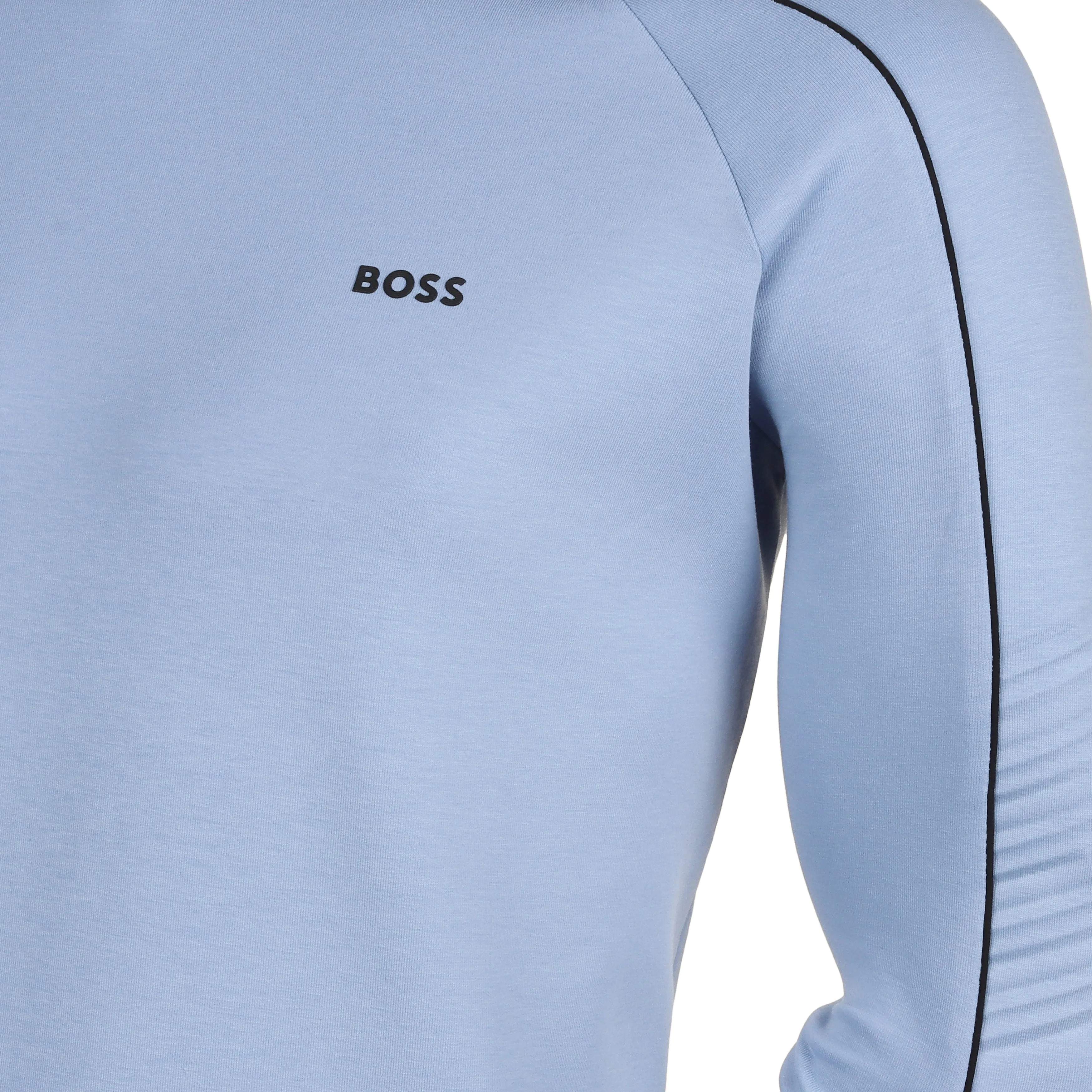 BOSS Salbo 1 Crew Neck Sweater FA24