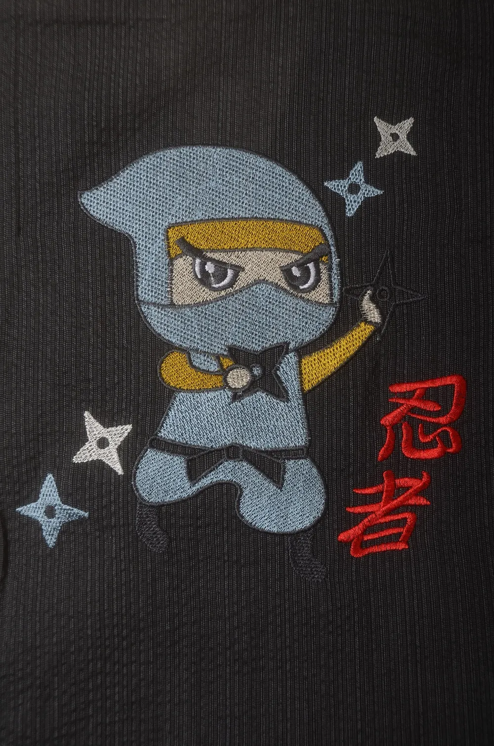 Boy Jinbei (3-4) / Ninja