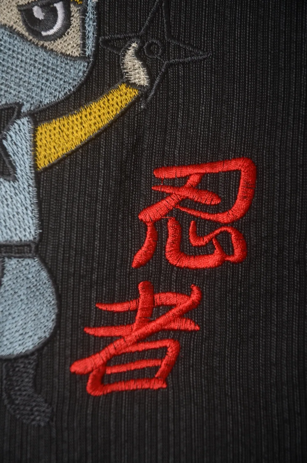 Boy Jinbei (3-4) / Ninja