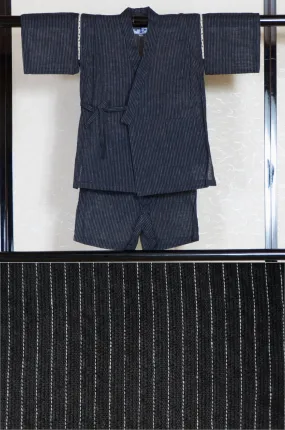 Boy Jinbei (3-4) / Pattern E