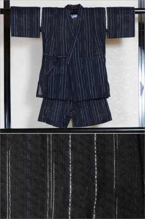 Boy Jinbei (3-4) / Pattern G