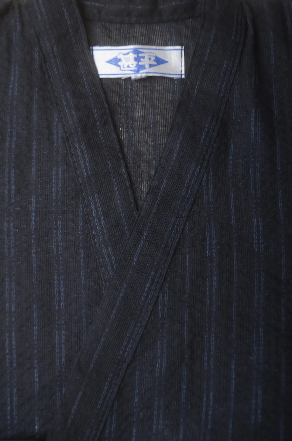 Boy Jinbei (3-4) / Pattern H