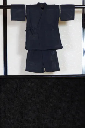 Boy Jinbei (3-4) / Pattern J