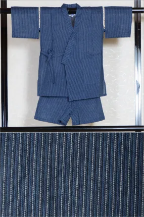 Boy Jinbei (5-6) / Pattern F