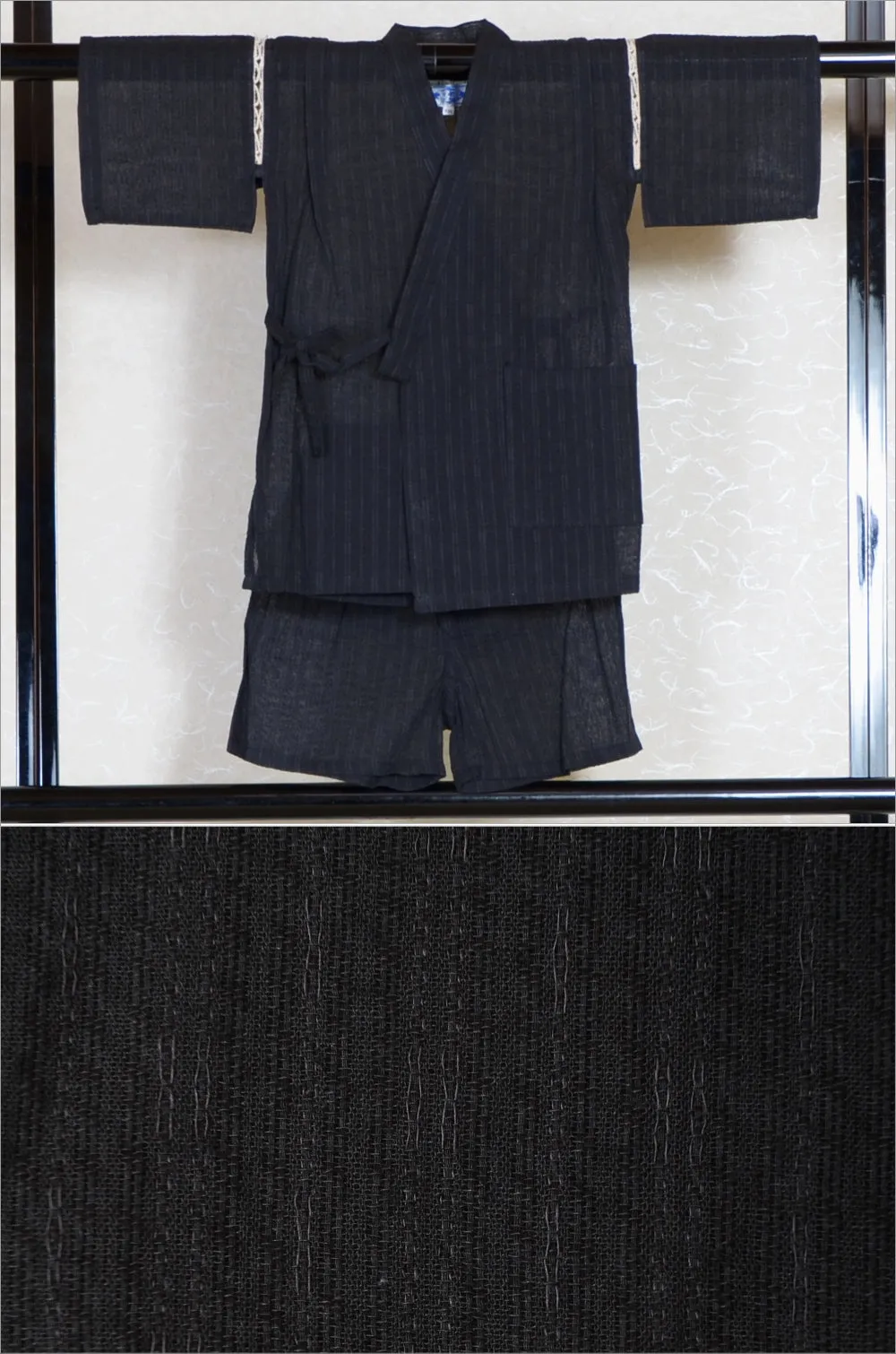 Boy Jinbei (5-6) / Pattern I