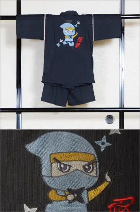 Boy Jinbei (7-8) / Ninja