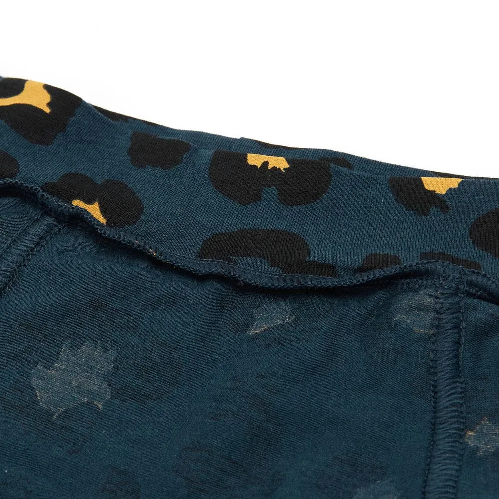 Boys Leopard Night Sky Underwear