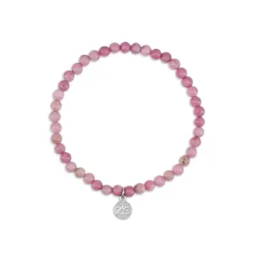 Bracelet BALADE ZS Rose SI