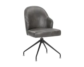 Bretta Swivel Dining Chair