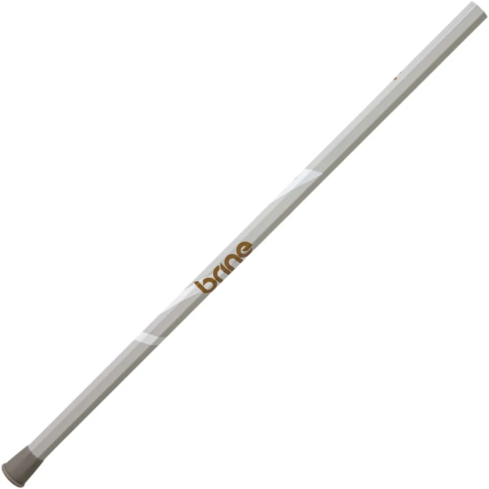 Brine Krown Pro Alloy Women's Lacrosse Shaft