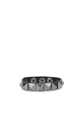 Campomaggi Stud Bracelet - Silver