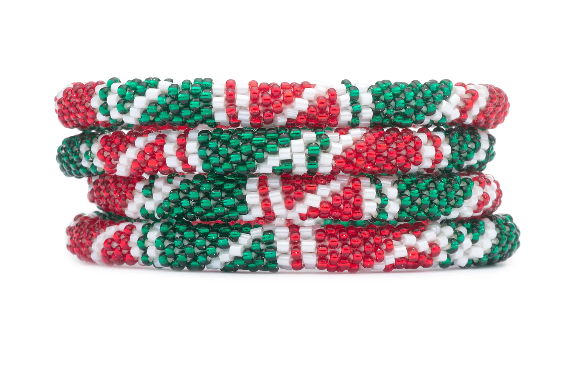 Christmas Sweater Bracelet