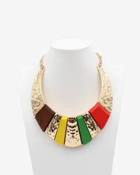 Chunky Statement Necklace