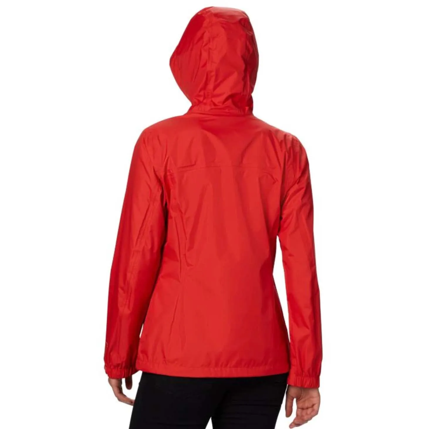 Columbia Womens Pouring Adventure II Jacket