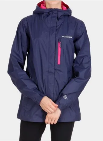 Columbia Womens Pouring Adventure II Jacket