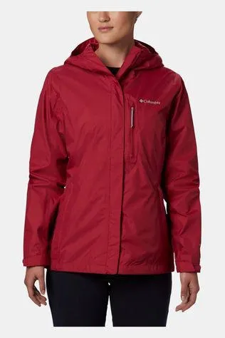 Columbia Womens Pouring Adventure II Jacket