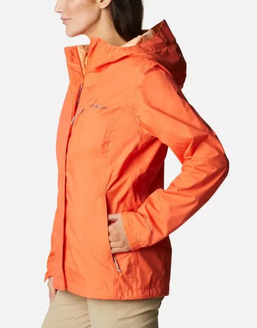 Columbia Womens Pouring Adventure II Jacket