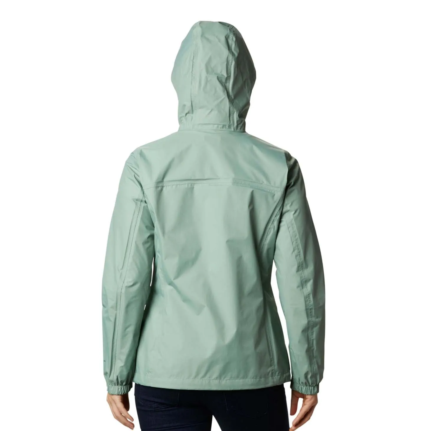 Columbia Womens Pouring Adventure II Jacket