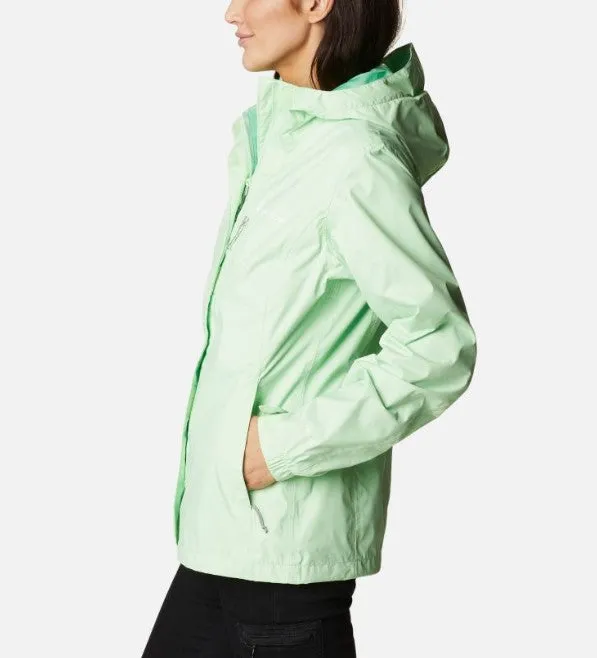 Columbia Womens Pouring Adventure II Jacket