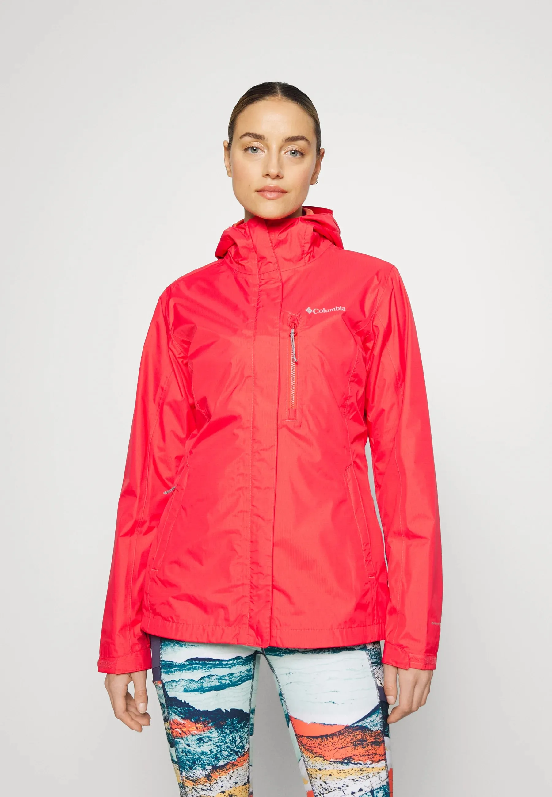 Columbia Womens Pouring Adventure II Jacket