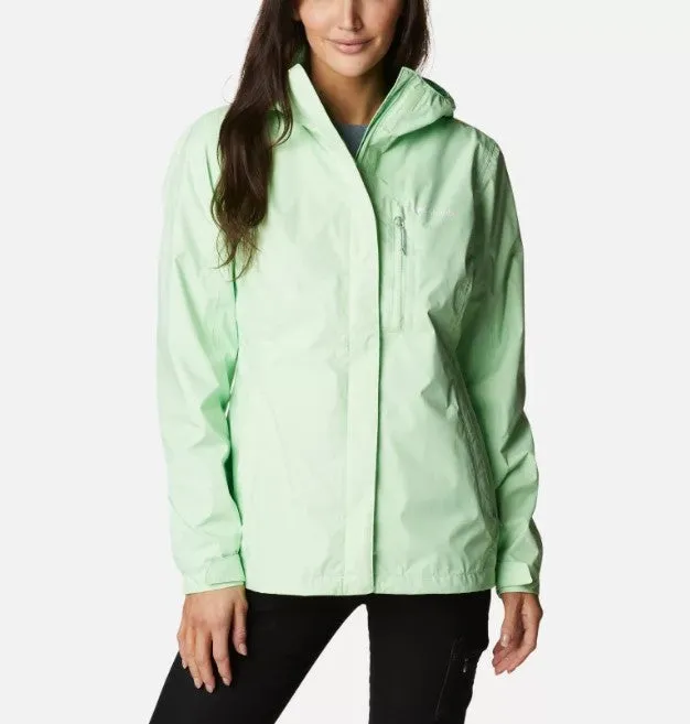 Columbia Womens Pouring Adventure II Jacket