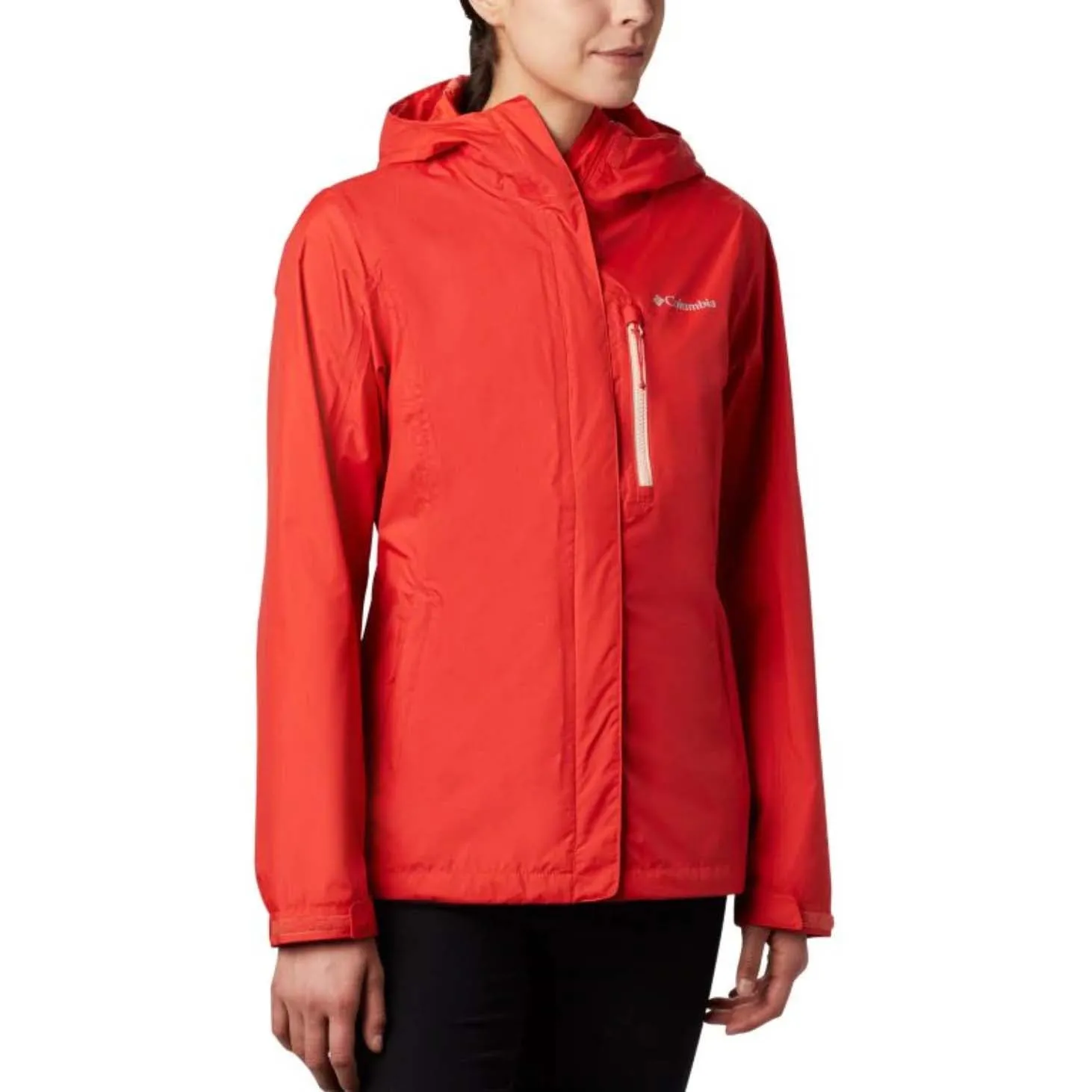 Columbia Womens Pouring Adventure II Jacket