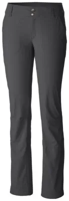 Columbia Womens Saturday Trail Hiking Pants - CLEARANCE