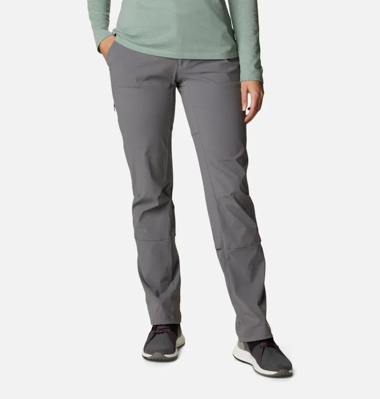 Columbia Womens Saturday Trail Hiking Pants - CLEARANCE