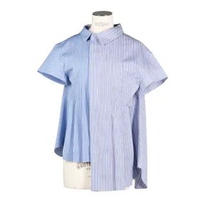 Cotton Poplin Shirt