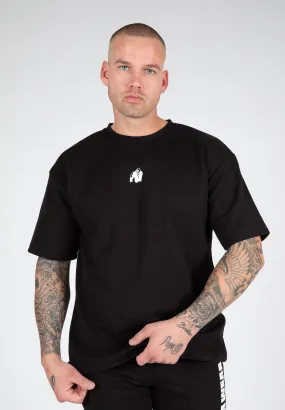 Dayton T-shirt- Black